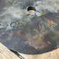 lard press plate - Lard Press No 35 Large Plate, Cast Iron Sausage Stuffer Fruit Apple Cider Part B by The Old Grainery (a...