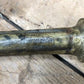 lard press parts - Lard Press Ring & Nozzle, Cast Iron Sausage Stuffer Fruit Apple Cider Part D by The Old Grainery (apple...
