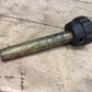 lard press parts - Lard Press Ring & Nozzle, Cast Iron Sausage Stuffer Fruit Apple Cider Part D by The Old Grainery (apple...