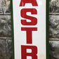 Signs - Castrol Motor Oil Sign, Metal Porcelain Advertising Sign, Ask for Castrol Oil B by The Old Grainery (advertisement...