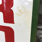 Signs - Castrol Motor Oil Sign, Metal Porcelain Advertising Sign, Ask for Castrol Oil B by The Old Grainery (advertisement...