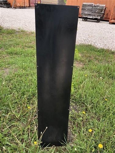 advertising sign - Hood Tires Porcelain Metal Sign, Hood Tires Advertising Sign, Gas Station Sign A by The Old Grainery (a...