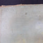 Art & Collectibles > Painting > Oil - 1900s American Folk Art Landscape Paint on Canvas, Original Art Winter Scene, B by T...