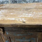 Night stand - Rustic Wood Nightstand, Modern Farmhouse Bedside Cabinet, End Side Table B by The Old Grainery (bed side, Br...