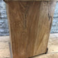 Night stand - Rustic Wood Nightstand, Modern Farmhouse Bedside Cabinet, End Side Table B by The Old Grainery (bed side, Br...