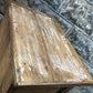 Night stand - Rustic Wood Nightstand, Modern Farmhouse Bedside Cabinet, End Side Table B by The Old Grainery (bed side, Br...