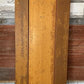 Table - Vintage German Oktoberfest Beer Garden Table&Bench, Honey Brown Outdoor Set, H27 by The Old Grainery (beer garden...