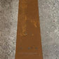 Table - Vintage German Oktoberfest Beer Garden Table&Bench, Honey Brown Outdoor Set, H27 by The Old Grainery (beer garden...