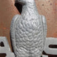 Case Implement Eagle Emblem, Cast Iron Advertising Sign Threshing Farm Machine