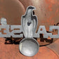 Case Implement Eagle Emblem, Cast Iron Advertising Sign Threshing Farm Machine