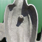 Case Implement Eagle Emblem, Cast Iron Advertising Sign Threshing Farm Machine X