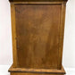 Jewelry > Jewelry Storage > Jewelry Boxes - Oak Countertop Showcase, Vintage Plexiglass Display Cabinet, Mission Craftsman...