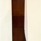 Cabinet - Barrister Bookcase, Bevel Glass Sliding Door Cabinet, Lawyer File Cabinet, J by The Old Grainery (Barrister, Boo...
