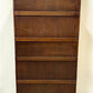 Cabinet - Barrister Bookcase, Bevel Glass Sliding Door Cabinet, Lawyer File Cabinet, J by The Old Grainery (Barrister, Boo...