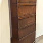 Cabinet - Barrister Bookcase, Bevel Glass Sliding Door Cabinet, Lawyer File Cabinet, J by The Old Grainery (Barrister, Boo...