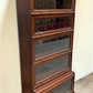 Cabinet - Barrister Bookcase, Bevel Glass Sliding Door Cabinet, Lawyer File Cabinet, J by The Old Grainery (Barrister, Boo...