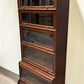 Cabinet - Barrister Bookcase, Bevel Glass Sliding Door Cabinet, Lawyer File Cabinet, J by The Old Grainery (Barrister, Boo...
