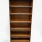 Barrister Cabinet - Globe-Wernicke Barrister Bookcase, Vintage Lawyer Cabinet, Stacking Bookcase, F by The Old Grainery (B...