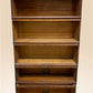 Barrister Cabinet - Globe-Wernicke Barrister Bookcase, Vintage Lawyer Cabinet, Stacking Bookcase, H by The Old Grainery (B...