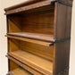 Barrister Cabinet - Globe-Wernicke Barrister Bookcase, Vintage Lawyer Cabinet, Stacking Bookcase, H by The Old Grainery (B...