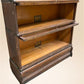 Barrister Cabinet - Globe-Wernicke Barrister Bookcase, Vintage Lawyer Cabinet, Stacking Bookcase, H by The Old Grainery (B...