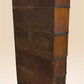 Barrister Cabinet - Globe-Wernicke Barrister Bookcase, Vintage Lawyer Cabinet, Stacking Bookcase, H by The Old Grainery (B...