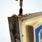 Sign - Vintage Riverview Restaurant Lighted Sign Entrance Elevator Bridge Advertising by The Old Grainery (advertising sig...