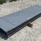 Craft Supplies & Tools > Raw Materials > Metal - 18 Sheets Barn Tin, Corrugated Metal Reclaimed Salvage, 7' Long 252 sq ft...