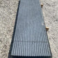 Craft Supplies & Tools > Raw Materials > Metal - 18 Sheets Barn Tin, Corrugated Metal Reclaimed Salvage, 7' Long 252 sq ft...