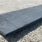 Craft Supplies & Tools > Raw Materials > Metal - 18 Sheets Barn Tin, Corrugated Metal Reclaimed Salvage, 7' Long 252 sq ft...