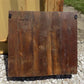 Medicine Cabinet - Medicine Cabinet, Vintage Wood Display Case, Wall Mount Cupboard, Shadow Box A12 by The Old Grainery (1...