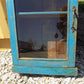 Medicine Cabinet - Medicine Cabinet, Vintage Wood Display Case, Wall Mount Cupboard, Shadow Box A11 by The Old Grainery (1...