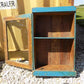 Medicine Cabinet - Medicine Cabinet, Vintage Wood Display Case, Wall Mount Cupboard, Shadow Box A11 by The Old Grainery (1...