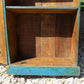 Medicine Cabinet - Medicine Cabinet, Vintage Wood Display Case, Wall Mount Cupboard, Shadow Box A11 by The Old Grainery (1...