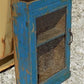 Medicine Cabinet - Medicine Cabinet, Vintage Wood Display Case, Wall Mount Cupboard, Shadow Box A11 by The Old Grainery (1...