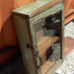 Medicine Cabinet - Medicine Cabinet, Vintage Wood Display Case, Wall Mount Cupboard, Shadow Box A10 by The Old Grainery (1...
