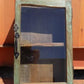 Medicine Cabinet - Medicine Cabinet, Vintage Wood Display Case, Wall Mount Cupboard, Shadow Box A10 by The Old Grainery (1...