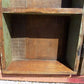 Medicine Cabinet - Medicine Cabinet, Vintage Wood Display Case, Wall Mount Cupboard, Shadow Box A10 by The Old Grainery (1...