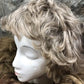 Wig - 15 Womens Wigs, Vintage Lot Short Curly Synthetic Hair Wigs Costume Cosplay by The Old Grainery (auburn, ava gabor,...