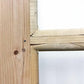 Door - French Single Door (30x80.5) 6 Pane Frosted Glass, Door European Styled, FM6-A by The Old Grainery (antique doors,...