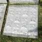 Reclaimed tin - 4 Tin Sheet Pieces, Art Craft Accent Tin, Decorative, Backsplash, Reclaimed J by The Old Grainery (accent,...