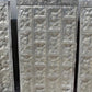 Reclaimed tin - 3 Tin Sheet Pieces, Art Craft Accent Tin, Decorative, Backsplash, Reclaimed K by The Old Grainery (art, ba...