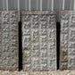 Reclaimed tin - 3 Tin Sheet Pieces, Art Craft Accent Tin, Decorative, Backsplash, Reclaimed K by The Old Grainery (art, ba...