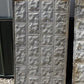 Reclaimed tin - 3 Tin Sheet Pieces, Art Craft Accent Tin, Decorative, Backsplash, Reclaimed K by The Old Grainery (art, ba...