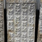 Reclaimed tin - 3 Tin Sheet Pieces, Art Craft Accent Tin, Decorative, Backsplash, Reclaimed K by The Old Grainery (art, ba...