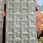 Reclaimed tin - 3 Tin Sheet Pieces, Art Craft Accent Tin, Decorative, Backsplash, Reclaimed L by The Old Grainery (accent,...