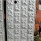 Reclaimed tin - 3 Tin Sheet Pieces, Art Craft Accent Tin, Decorative, Backsplash, Reclaimed L by The Old Grainery (accent,...