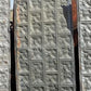 Reclaimed tin - 3 Tin Sheet Pieces, Art Craft Accent Tin, Decorative, Backsplash, Reclaimed M by The Old Grainery (art, ba...