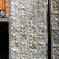 Reclaimed tin - 3 Tin Sheet Pieces, Art Craft Accent Tin, Decorative, Backsplash, Reclaimed M by The Old Grainery (art, ba...