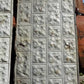 Reclaimed tin - 3 Tin Sheet Pieces, Art Craft Accent Tin, Decorative, Backsplash, Reclaimed M by The Old Grainery (art, ba...